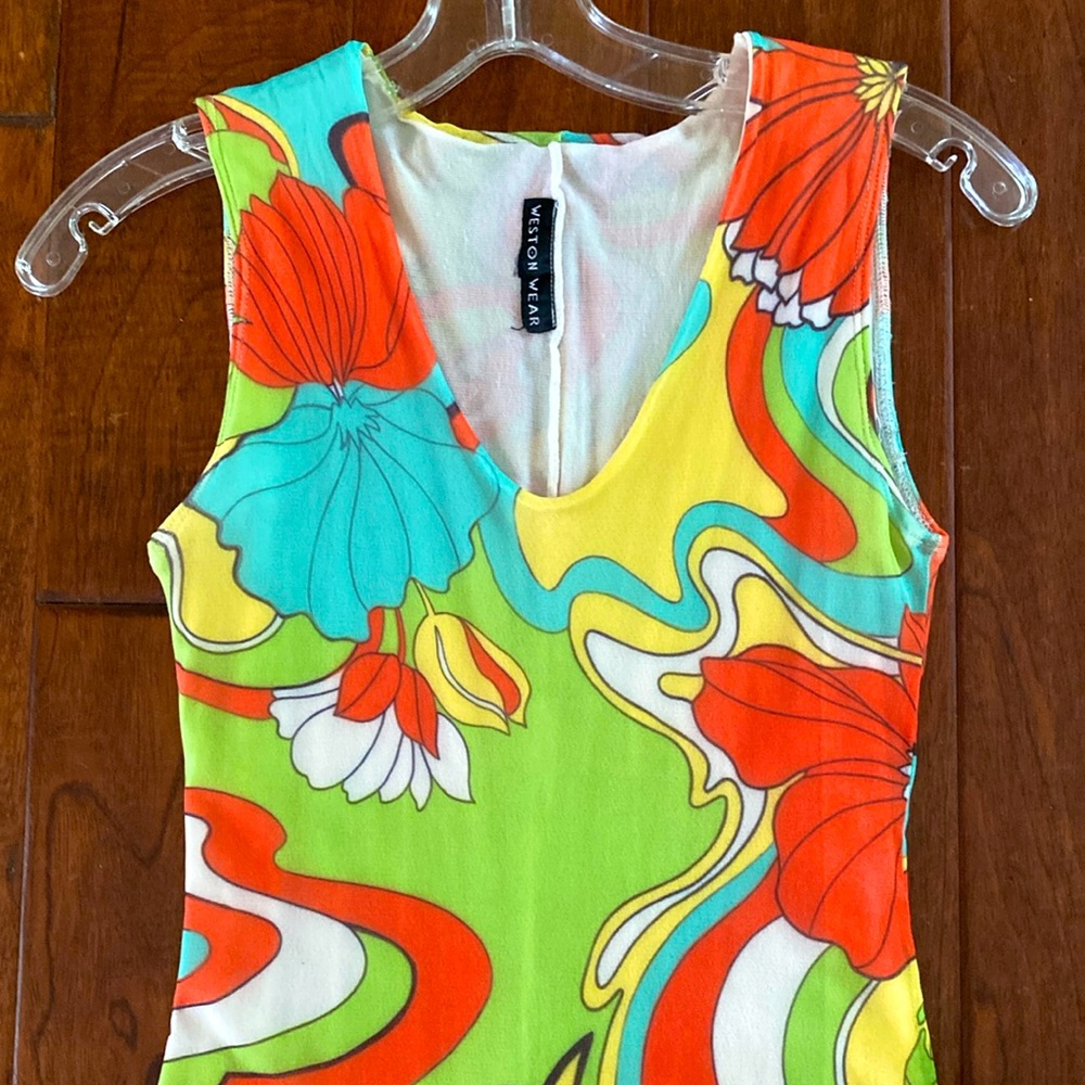 Weston Wear Dress